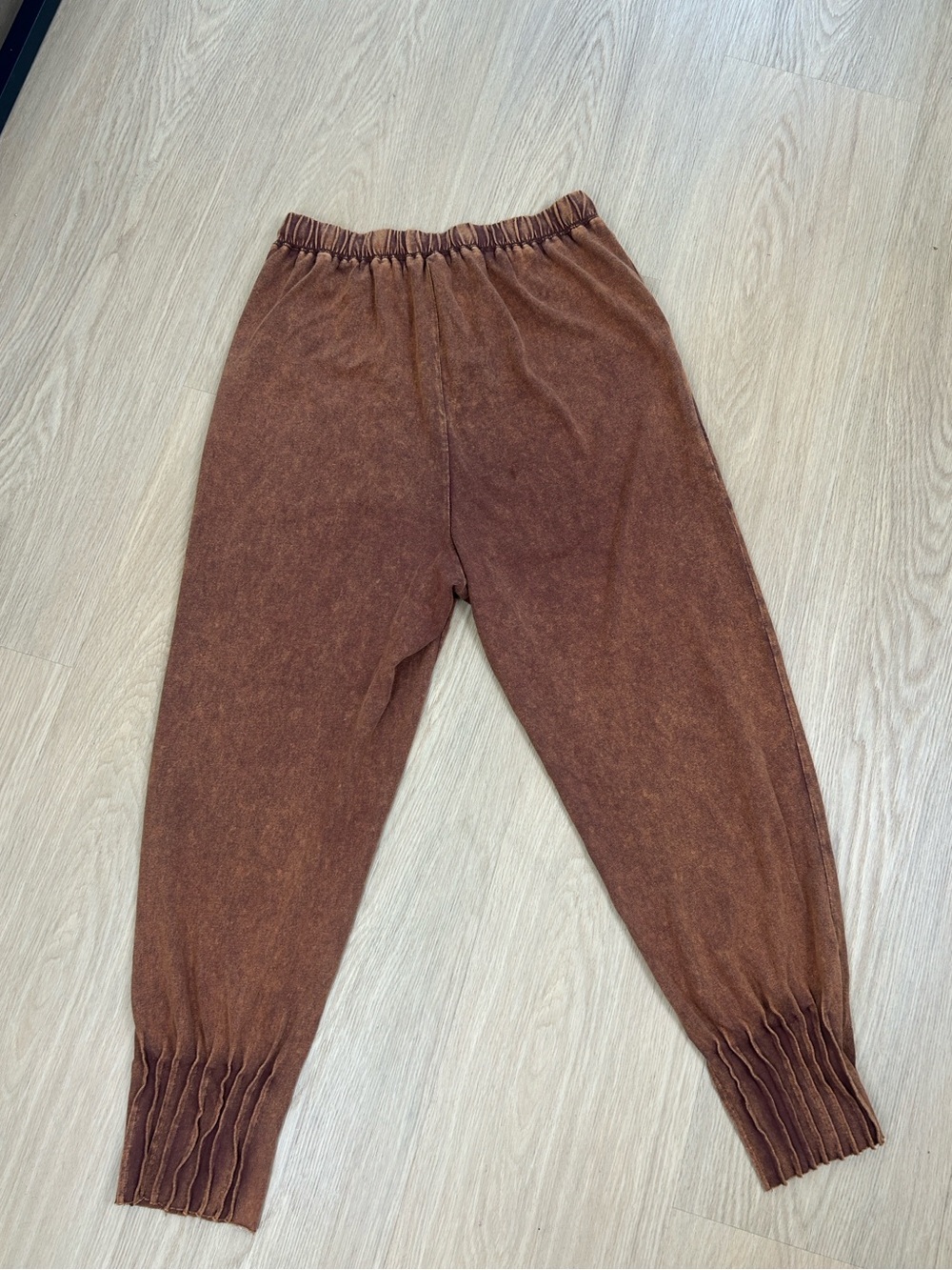 Free People Intimately Jogger L - Picture 6 of 8